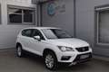SEAT Ateca 2,0 TDI 4WD DSG NAVI/ACC Weiß - thumbnail 1