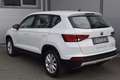 SEAT Ateca 2,0 TDI 4WD DSG NAVI/ACC Weiß - thumbnail 4