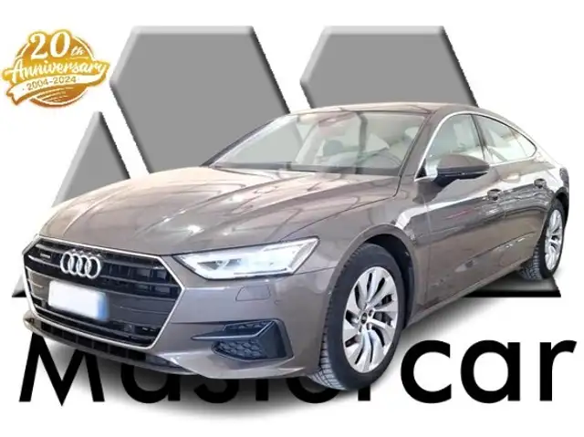 Audi A7 S/back 50 2.0 tfsi e ULTRA 299Cv Quattro- GG389ZG