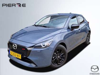 Mazda 2 1.5 e-SkyActiv-G 90 Homura | CARPLAY | 16 INCH LMV