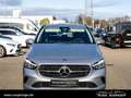 Mercedes-Benz B 200 Progressive *Cam*SpurH*Navi*MBUX*Memo*LED* Silber - thumbnail 9