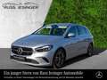 Mercedes-Benz B 200 Progressive *Cam*SpurH*Navi*MBUX*Memo*LED* Silber - thumbnail 1