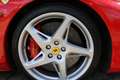 Ferrari 458 458 Italia 4.5 V8 570ch Rot - thumbnail 7