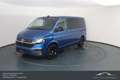 Volkswagen T6.1 Multivan Edition 2,0 TDI 4Motion DSG AHK VOLL!!! Blau - thumbnail 1
