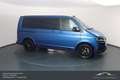 Volkswagen T6.1 Multivan Edition 2,0 TDI 4Motion DSG AHK VOLL!!! Azul - thumbnail 4