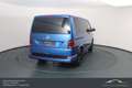 Volkswagen T6.1 Multivan Edition 2,0 TDI 4Motion DSG AHK VOLL!!! Azul - thumbnail 7