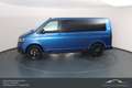 Volkswagen T6.1 Multivan Edition 2,0 TDI 4Motion DSG AHK VOLL!!! Azul - thumbnail 11