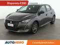 Peugeot 208 1.2 PureTech Active Pack 75 CV Grigio - thumbnail 1