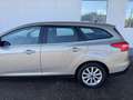 Ford Focus Traveller 1,5 TDCi Titanium Silber - thumbnail 6