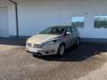 Ford Focus Traveller 1,5 TDCi Titanium Silber - thumbnail 3