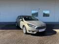 Ford Focus Traveller 1,5 TDCi Titanium Silber - thumbnail 2