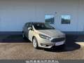 Ford Focus Traveller 1,5 TDCi Titanium Silber - thumbnail 1