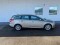 Ford Focus Traveller 1,5 TDCi Titanium Silber - thumbnail 13
