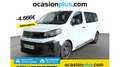 Opel Vivaro Furgón 2.0 BlueHDi S&S M 145 AT8 Blanc - thumbnail 1