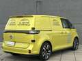 Volkswagen ID. Buzz ID. Buzz Cargo 150 kW (204 PS), rear-wheel drive,  Geel - thumbnail 2
