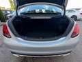 Mercedes-Benz C 180 Lim. 9G AMBIENTE R-KAM CARPLAY NAVI TEMPO Plateado - thumbnail 18