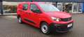 Peugeot Partner Pro FlexCab L2 Blue HDI 130 EAT8 Automatik Rot - thumbnail 2