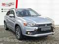 Mitsubishi ASX Diamant Edition+ 4WD +Smart-Key +Xenon +Sitzheizun Argent - thumbnail 1