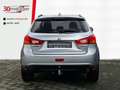 Mitsubishi ASX Diamant Edition+ 4WD +Smart-Key +Xenon +Sitzheizun Argent - thumbnail 16