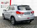 Mitsubishi ASX Diamant Edition+ 4WD +Smart-Key +Xenon +Sitzheizun Argent - thumbnail 4