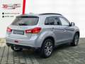 Mitsubishi ASX Diamant Edition+ 4WD +Smart-Key +Xenon +Sitzheizun Argent - thumbnail 3