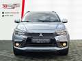 Mitsubishi ASX Diamant Edition+ 4WD +Smart-Key +Xenon +Sitzheizun Argent - thumbnail 18