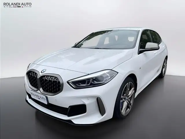 BMW 135 M i xdrive auto