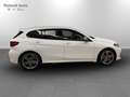 BMW 135 M i xdrive auto Weiß - thumbnail 4