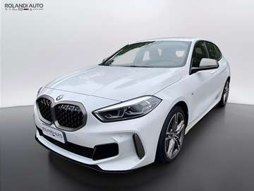 M i xdrive auto