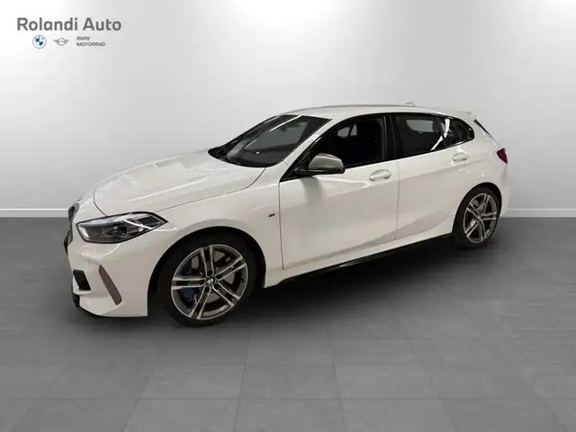 BMW 135 M i xdrive auto