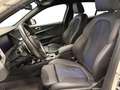 BMW 135 M i xdrive auto Weiß - thumbnail 8