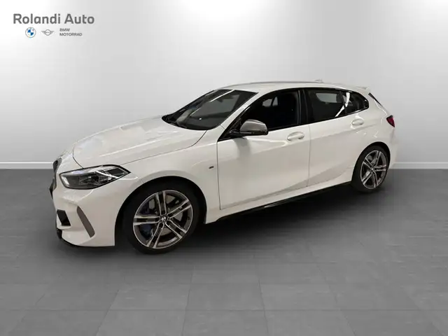 BMW 135 M i xdrive auto