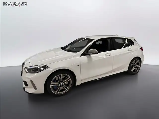 BMW 135 M i xdrive auto