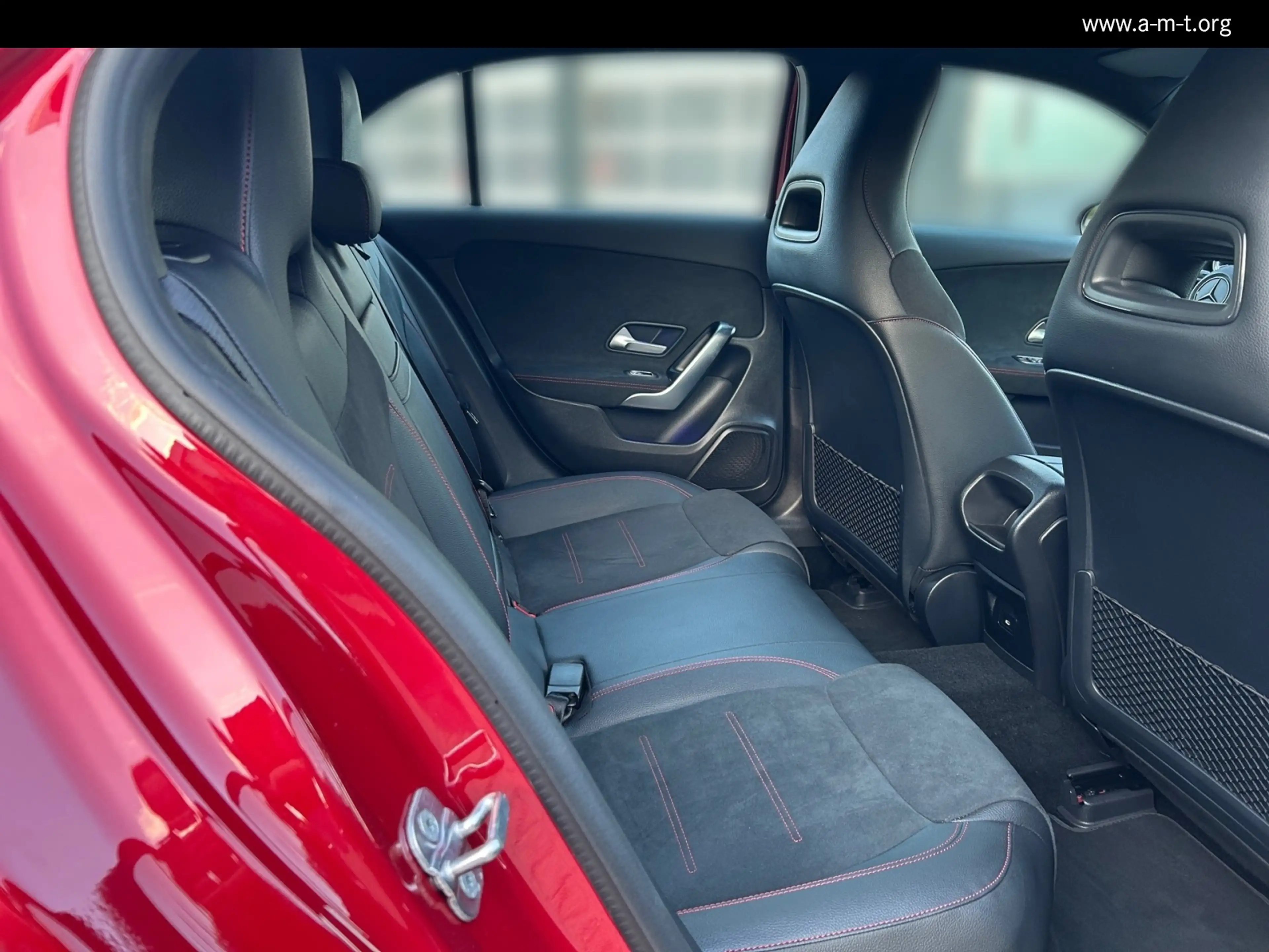 Mercedes-Benz A 250 A 250 e EQ PHEV Techn. AMG Line/Winter/Totwinkel — photo 13