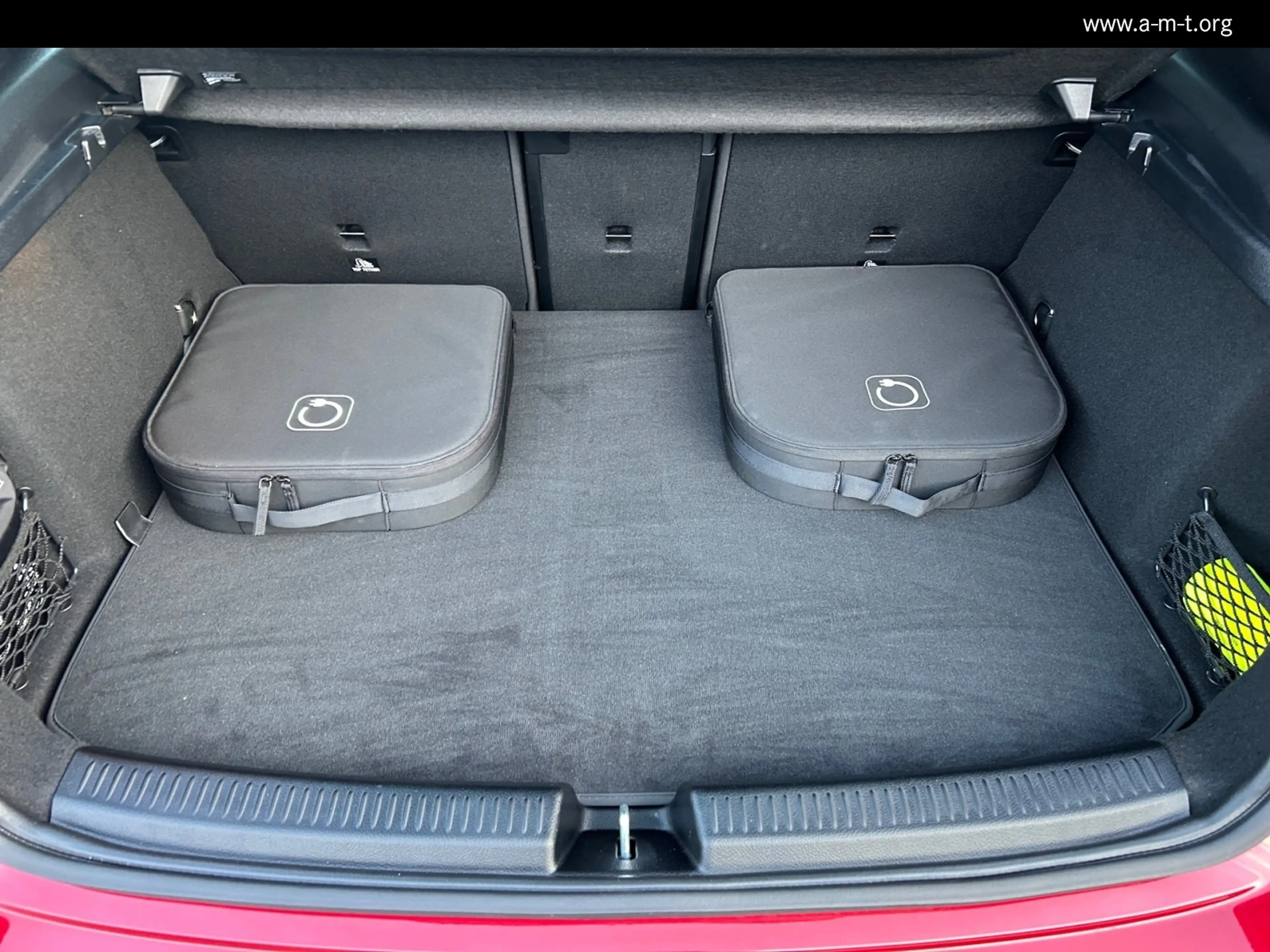 Mercedes-Benz A 250 A 250 e EQ PHEV Techn. AMG Line/Winter/Totwinkel — photo 12