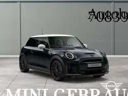 Mini Cooper SE 3 Tür Classic Trim DAB Navi Kamera LED