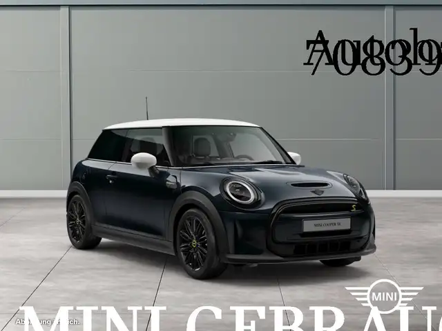 Mini Cooper SE 3 Tür Classic Trim DAB Navi Kamera LED