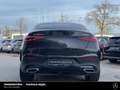 Mercedes-Benz GLC 220 GLC 220 d 4M Coupé AMG AHK Distr Night Keyl Ambi Gris - thumbnail 4