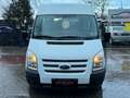 Ford Transit Kombi FT300*Trend*Hoch*Klima*9-Sitze*EU5 Blanc - thumbnail 2
