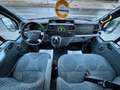 Ford Transit Kombi FT300*Trend*Hoch*Klima*9-Sitze*EU5 Blanc - thumbnail 15