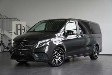 V 300 d EDITION lang AMG LINE *AUT*NAV*LED*AHK*STH