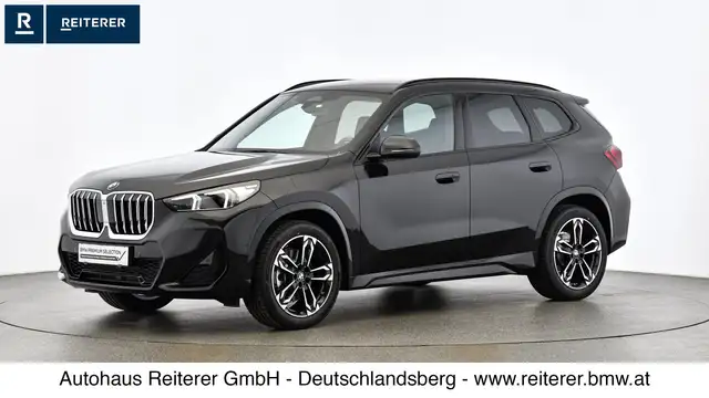 BMW X1 view 3