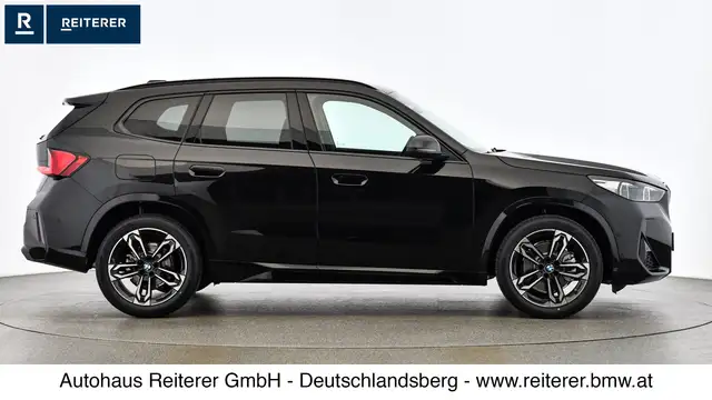 BMW X1 view 7