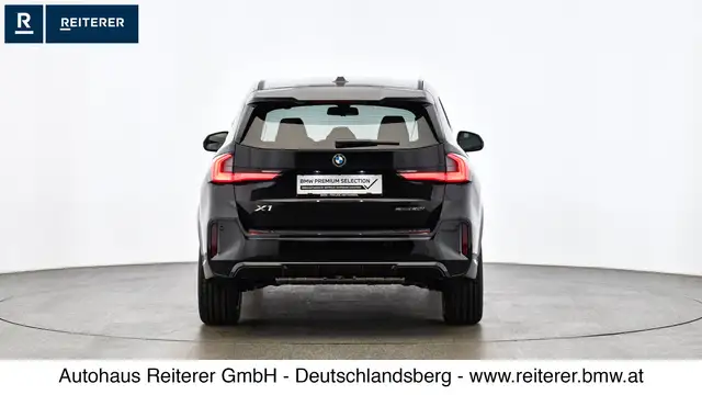 BMW X1 view 5
