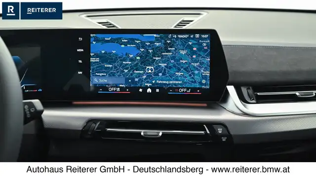 BMW X1 view 15