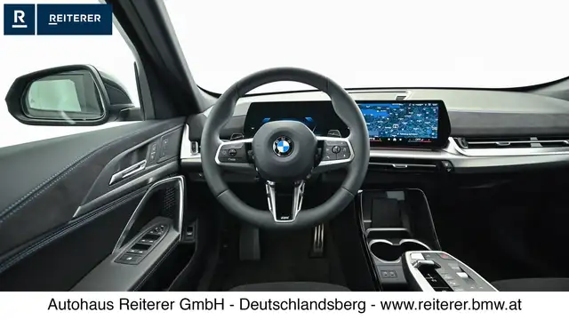 BMW X1 view 14