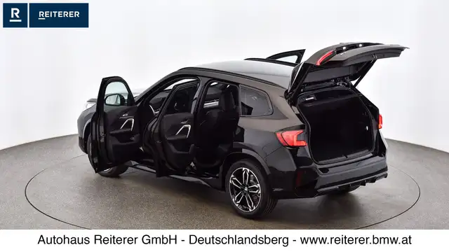BMW X1 view 10