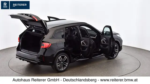 BMW X1 view 12