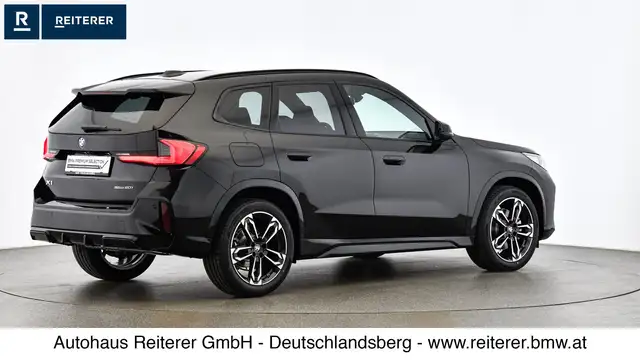 BMW X1 view 6