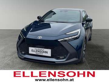 1,8 l  Hybrid 4x2 Active Drive CV  *AHK*